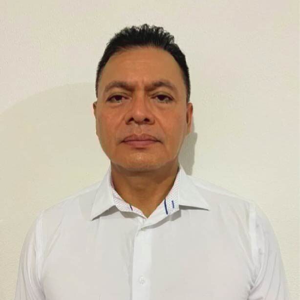 Marco Gomez