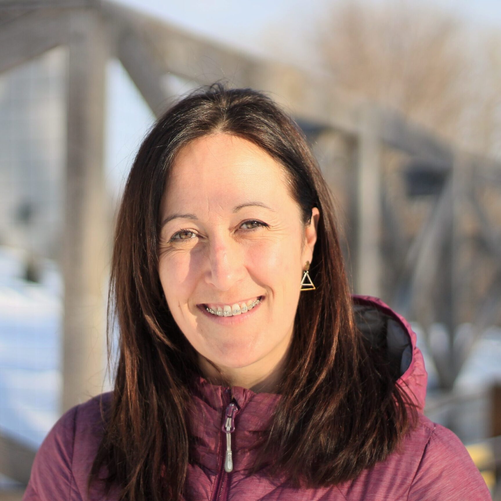 Marie-Josée Landry - 13 février 2023