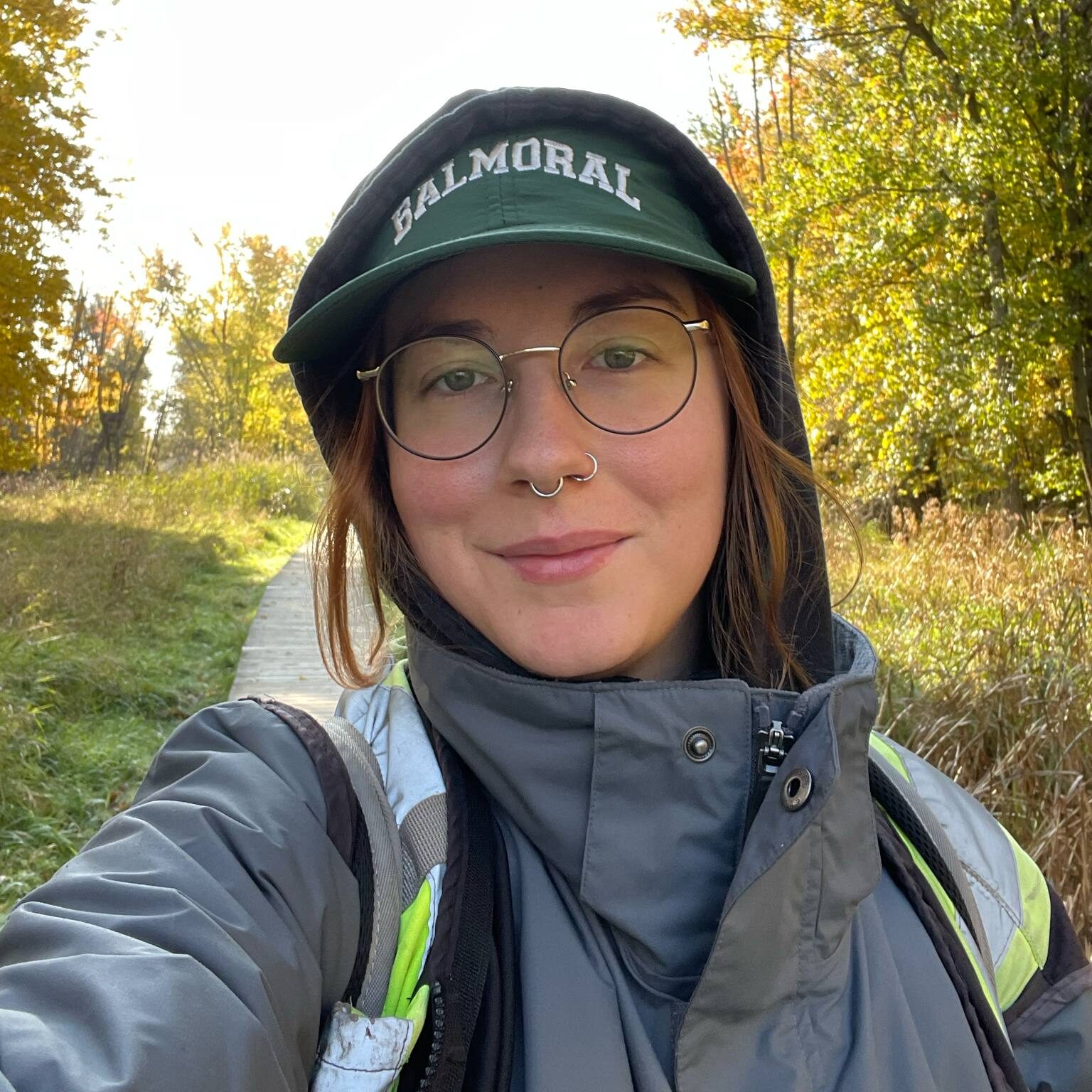 Stéphanie Desjardins