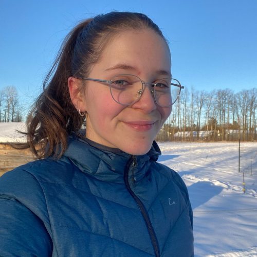 Elizabeth Gaudreault