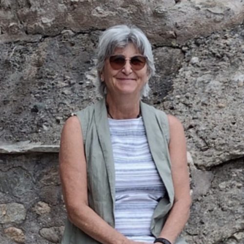 Jocelyne Danis