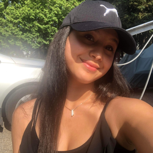 Sarah Aouni